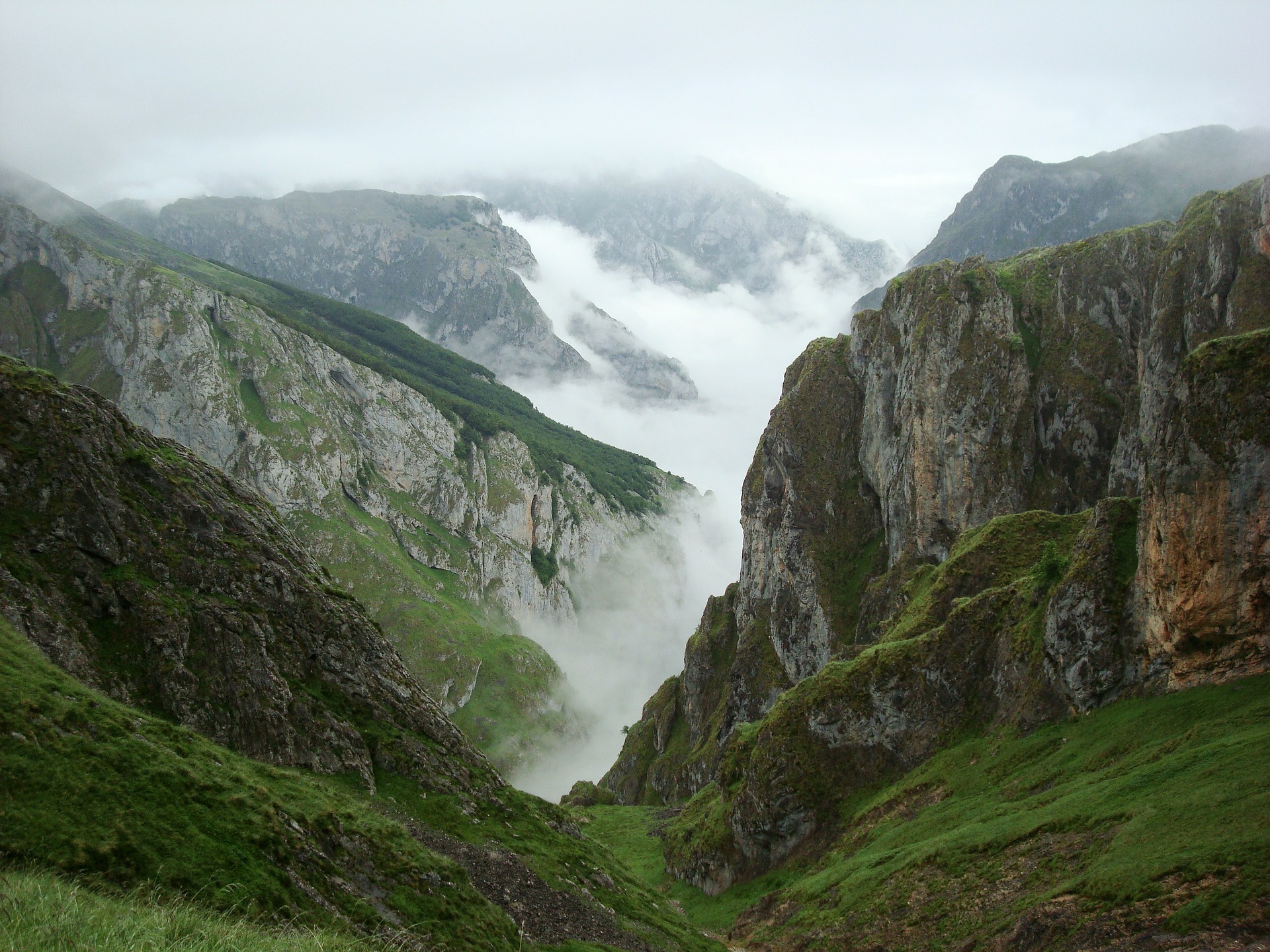 asturias